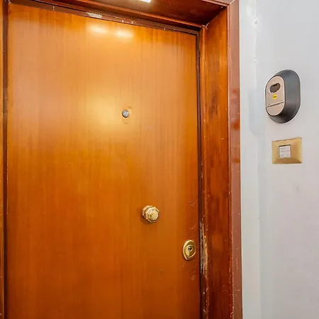 Apartment Old Monserrato In Campo De' Fiori *
