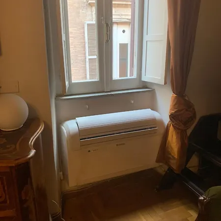 Apartment Old Monserrato In Campo De' Fiori