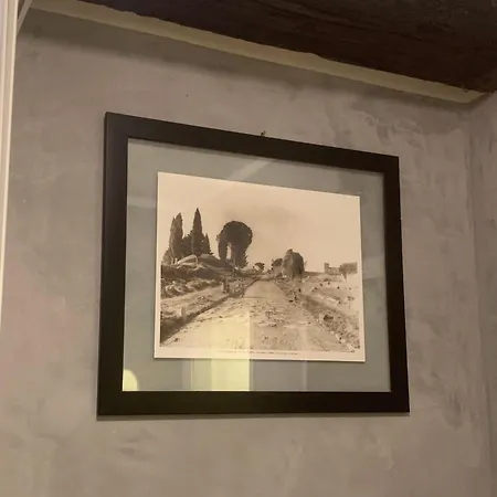 Old Monserrato In Campo De' Fiori Apartment Rome