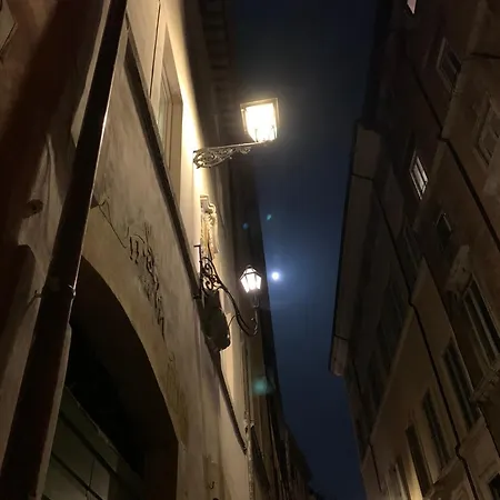 Apartamento Old Monserrato In Campo De' Fiori Roma