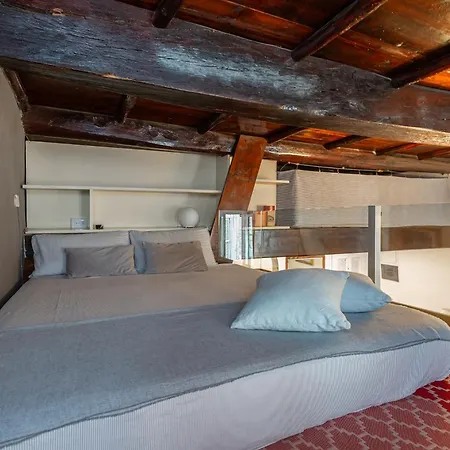 Old Monserrato In Campo De' Fiori Apartment *